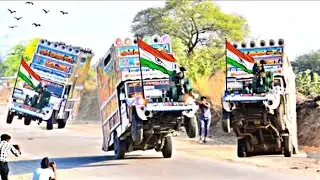 मेरा देश मेरी शान !! Teri Mitte Mein Mil Jawa !! SandeseAate Hai !! Desh Bhakti Song