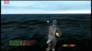 Uncharted 3 God Mode By Hot_Topic_Kahs