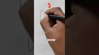 ⌛10 second drawing challenge ⌛#10secondfacts #10secondschallenge #shorts #viral #ytshorts