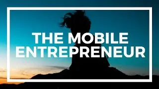 Everyday Carry #1 - The Mobile Entrepreneur