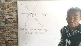 Geometry Solved!