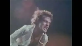 AC/DC - Live In Glasgow 1978 - Incomplete Concert (Pro Shot)