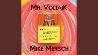 Mr. Voltaik