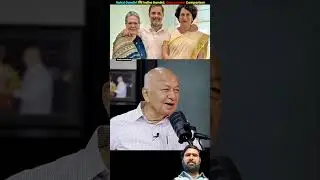 Rahul Gandhi की वो खासियत जो Indira Gandhi जैसी है | Sushil Shinde का बड़ा दावा&nbsp;#congress