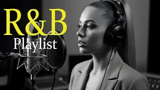 Calm R&B Vibes | Soft Grooves for Night Drives