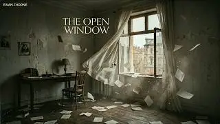 Eivan Thorne – The Open Window