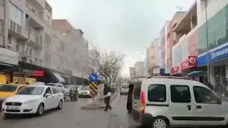 Kazancı Bedih / &Acirc;safın miktarını bilmez S&uuml;leyman olmayan / Şanlıurfa 