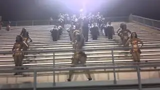 BTW VS Miami Jackson 9.11.15 March Washington