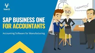 SAP Business One for the Accountant-Controller