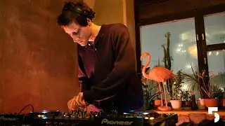 5 букв радио - sippinSilk @ Red Eyes Moscow 26nov2020