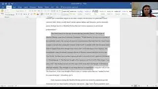 Endnotes
