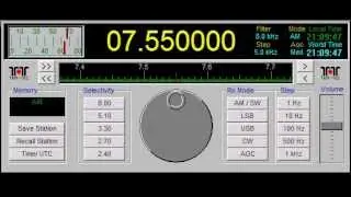 ALL INDIA RADIO - The Shortwave Radio Broadcasting Engineers are Absolute Begginers