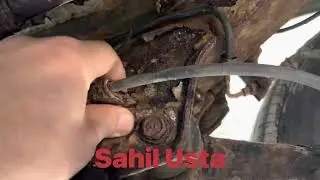 Amerikadan hərracda prius oynadım gəldi Azərbaycana g&ouml;r&uuml;n nə &ccedil;ıxdı😩😩😩