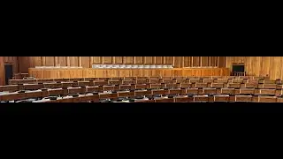 Devon County Council. Council Chamber meeting 4-12-2025. 2pm start