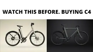 New Cowboy 4 e-bike is an impressive urban steed