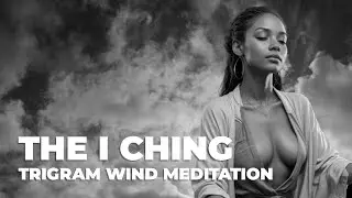 The I Ching - Trigram Wind Meditation
