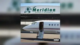 Tiakola x Dave - Meridian (speed up)