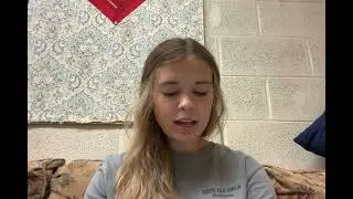ACT Video Submission: Skills Validation - Hydrotherapy and Pharmacy