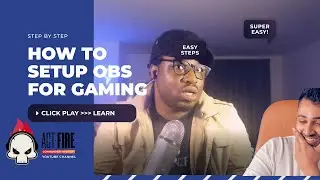 OBS For Brand New Streamers MADE EASY (2021) |  Stream pubg mobile