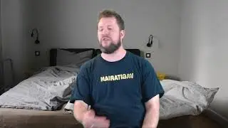 Jon Twitcherman: Apology Video