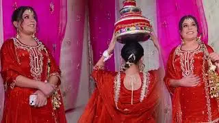 wedding story