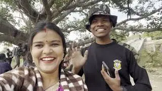 Daku comedy shooting vlog // new video // Miss mili official