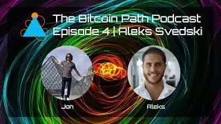 Aleks Svetski | The Toppling State and Rise of Private Cities #4