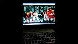 Koff 2002 Figthcade elbaca vs [Nova-Hellsing-Cx] parte 1
