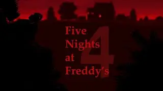 Five Nights at Freddy's 4 OST - 2 дня до вечеринки: &laquo;Тебе нужно встать. Будь осторожен&raquo;