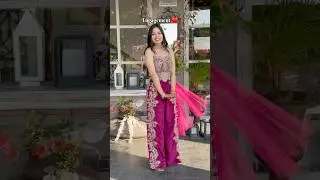 Outfits I wore as &ldquo;dulhan ki behn&rdquo; #whatiwore #wedding #bridesmaids #gharkishaadi #viral #trending
