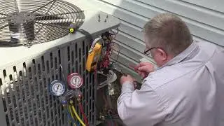 Nardco Heating and Air Conditioning