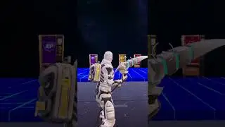 Fortnite MESSI Skin for FREE! (Chapter 6 Season 1) ⚽ #fortnite #shorts #messi