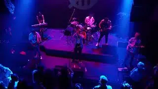 Desolation Row - Bad Neighborhood (LIVE @ ILION PLUS)