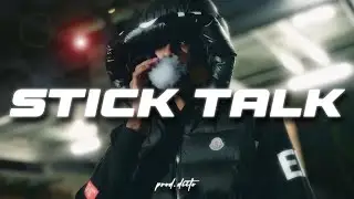 [FREE] DD Osama X Sha Gz X NY Drill Sample Type Beat 2023 - 