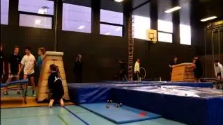 BRG Kirchdorf - Sportzweig 2014