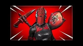 RED KNIGHT Coming Back!!!
