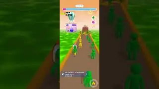 GIANT RUSH #gameplay #shorts #video #giantrush