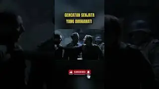 Gencatan Senjata yang Dikhianati #short #Film #ShortMovie #Movie #AlurCeritaFilm #CeritaFilm