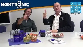 DIE ERFOLGSGESCHICHTE DES UNTERNEHMENS WEATRONIC - INTERVIEW MIT RALF HARTMANN (2014)