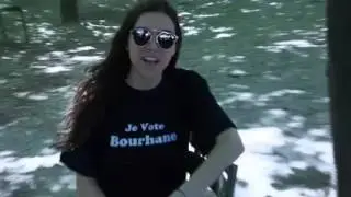 Campagne Bourhane