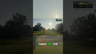 Master Your Irons: Forget the Hero Shots!