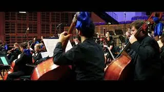 A Symphonic Poem in Eb - Mark John McEncroe / Modest Orchestra.