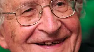 Chomsky Honk