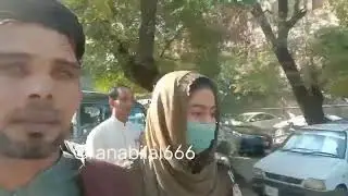 Lahore women (lady) police officer arrested accused in court