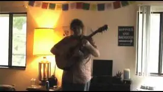Namaste - Eric Engblade original song