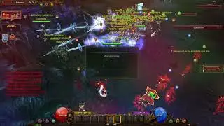 Mu Online Vortex #arkawar #pvp