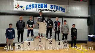 Eastern States Classic 2026 Highlights