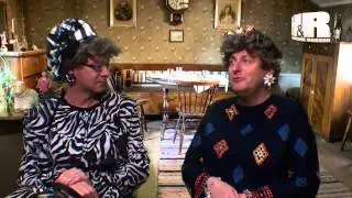 Waltraud und Mariechen Folge 1
