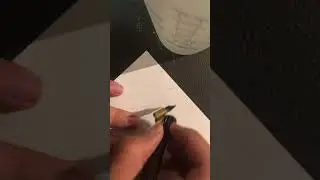 Ornamental Penmanship: Muscular Movement Writing