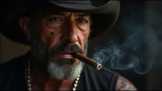 Smoking Devil&rsquo;s Child | Raw Outlaw Country Trap Music 2025 Rock Playlist, Hip Hop & Trap Songs